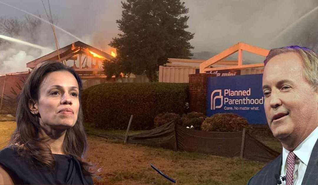 Texas pide a Planned Parenthood que devuelva todo el dinero público